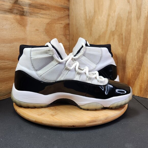 Jordan 11 Retro Concord main image 10